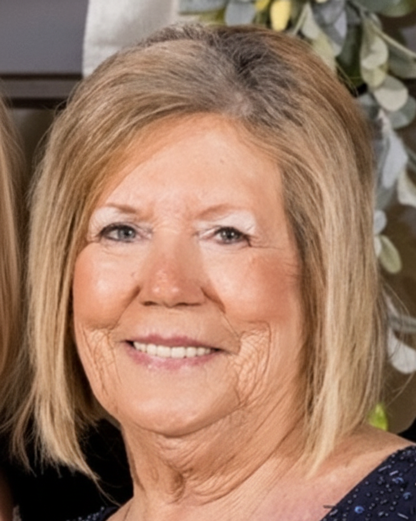 Karen Mullins McIllwain Profile Photo