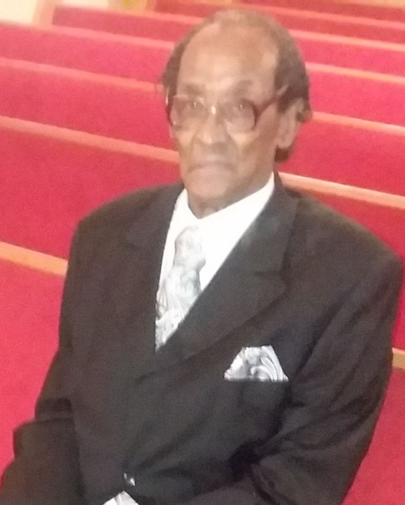 Herbert E Smith Profile Photo