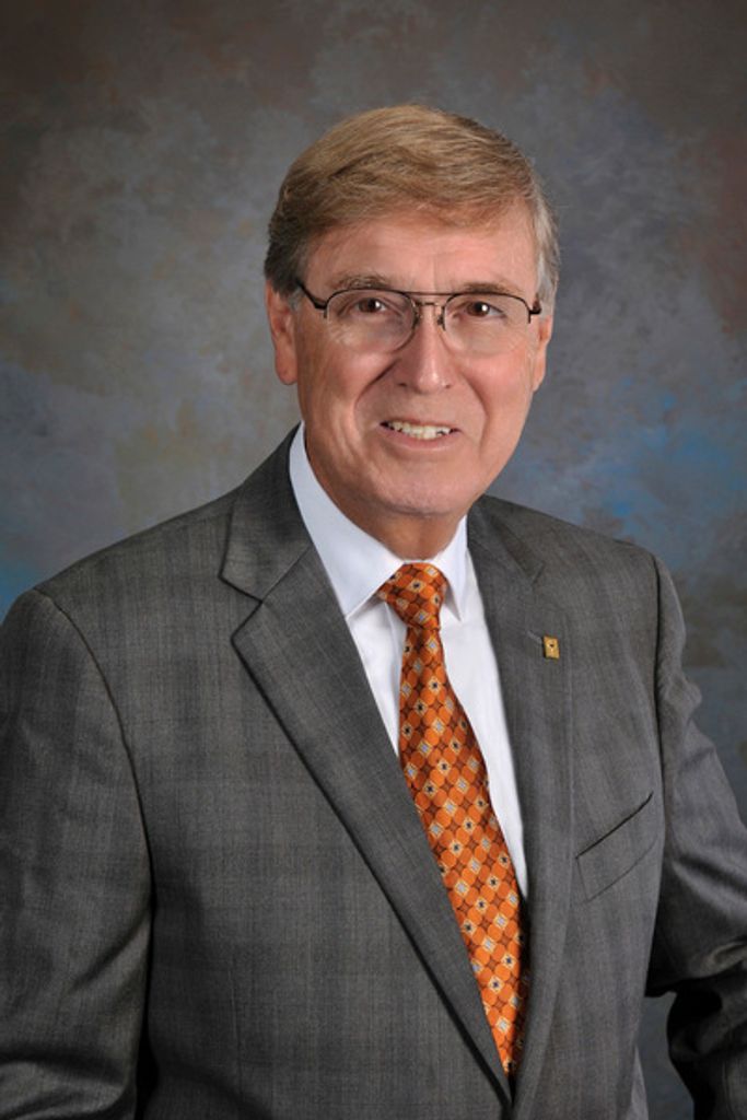 Larry D. Presley Profile Photo