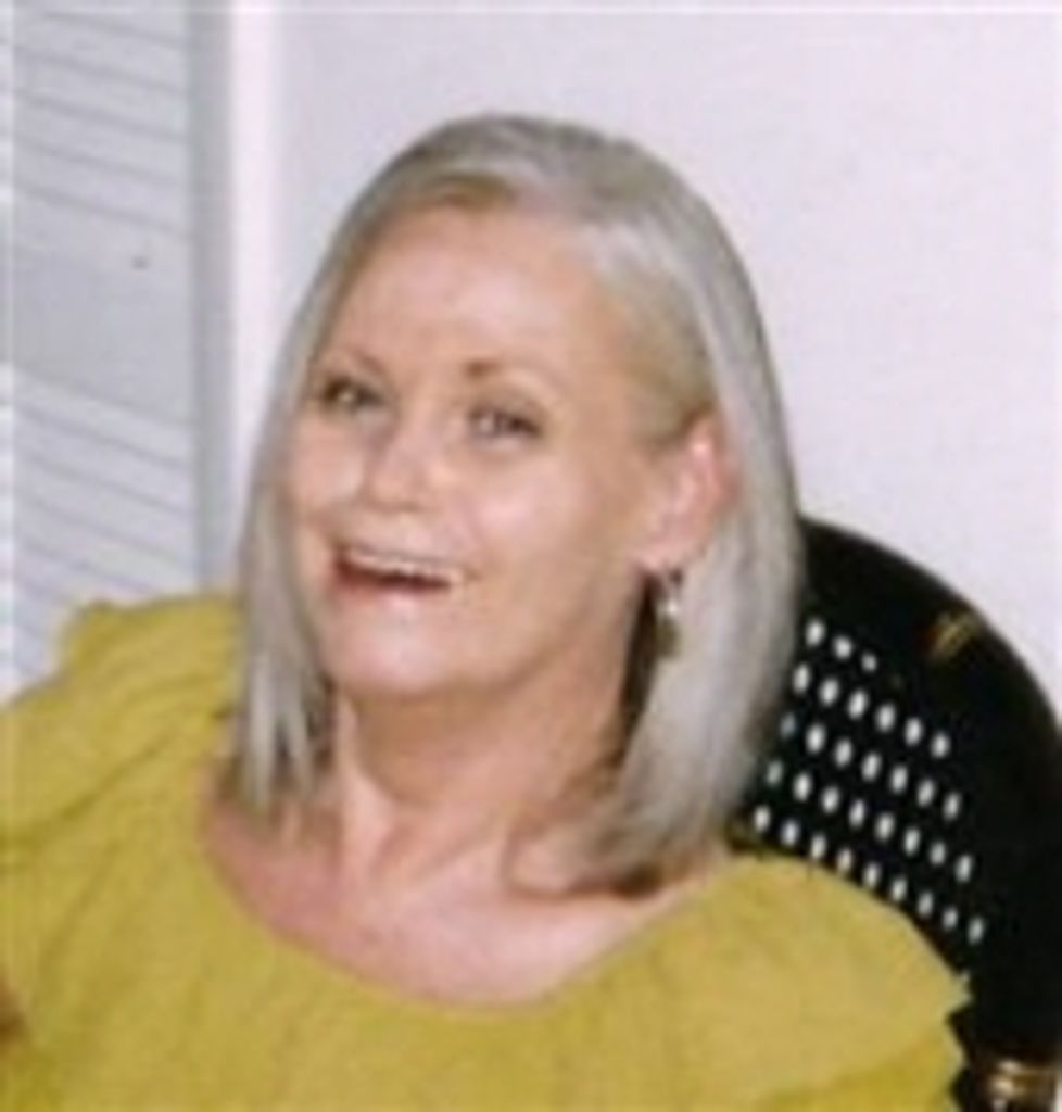 Jacqulyn Faye Bailey