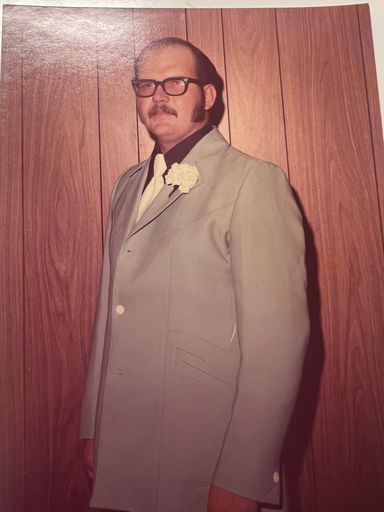 Kenneth Joseph Dinges photo gallery thumbnail 14 of 76