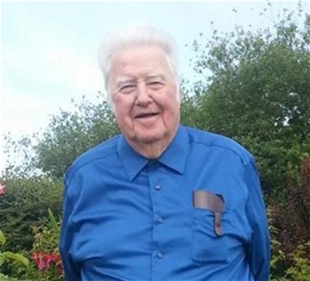 Roy Curtis Smith Profile Photo