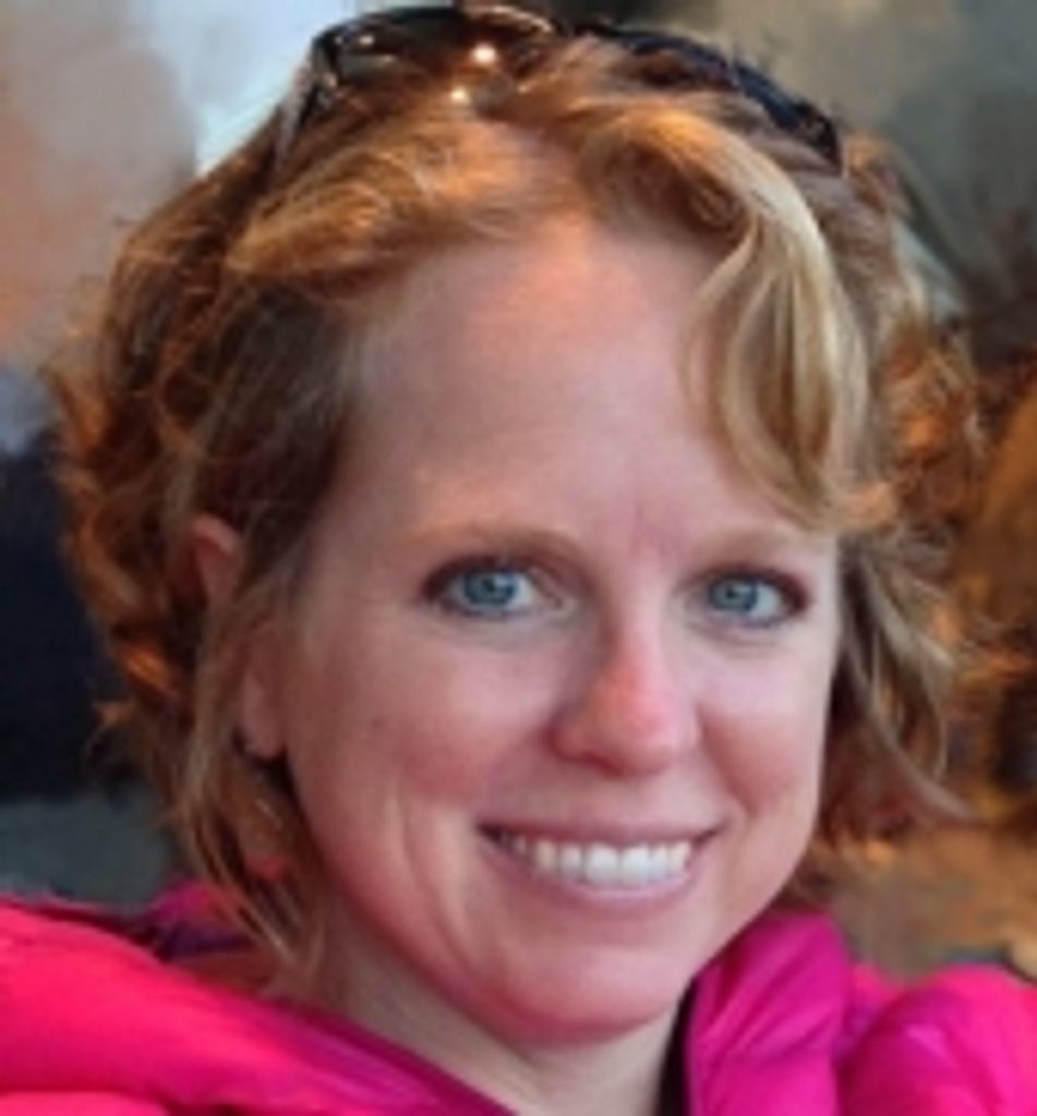 Michelle Lynn (Riner) Mclaughlin