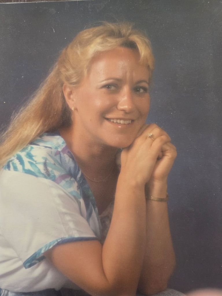 Veronique Ansley Profile Photo