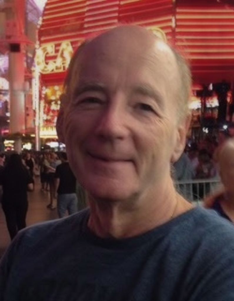Michael W. Gorts
