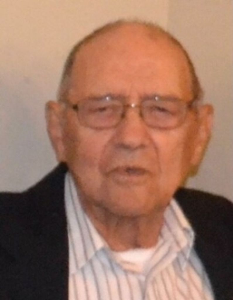 Richard R. Baringer