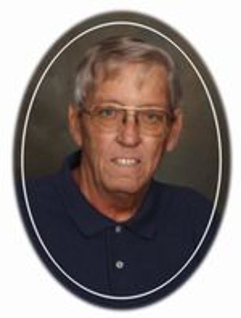 Russell D. Walch