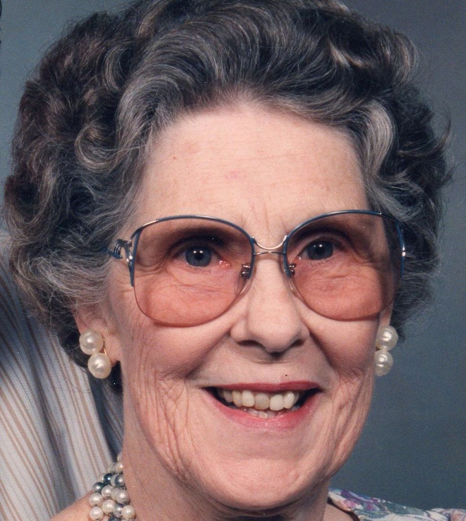 Betty J. Whitman
