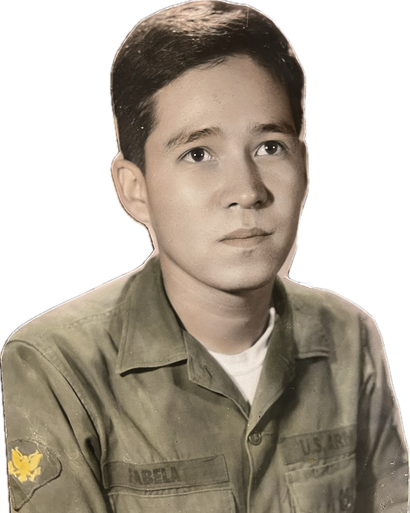 Juan De Dios "Johnny" Velasquez Fabela