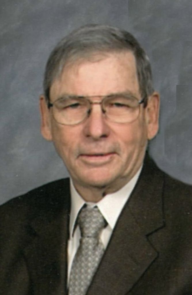 Joe Floyd Craig Profile Photo