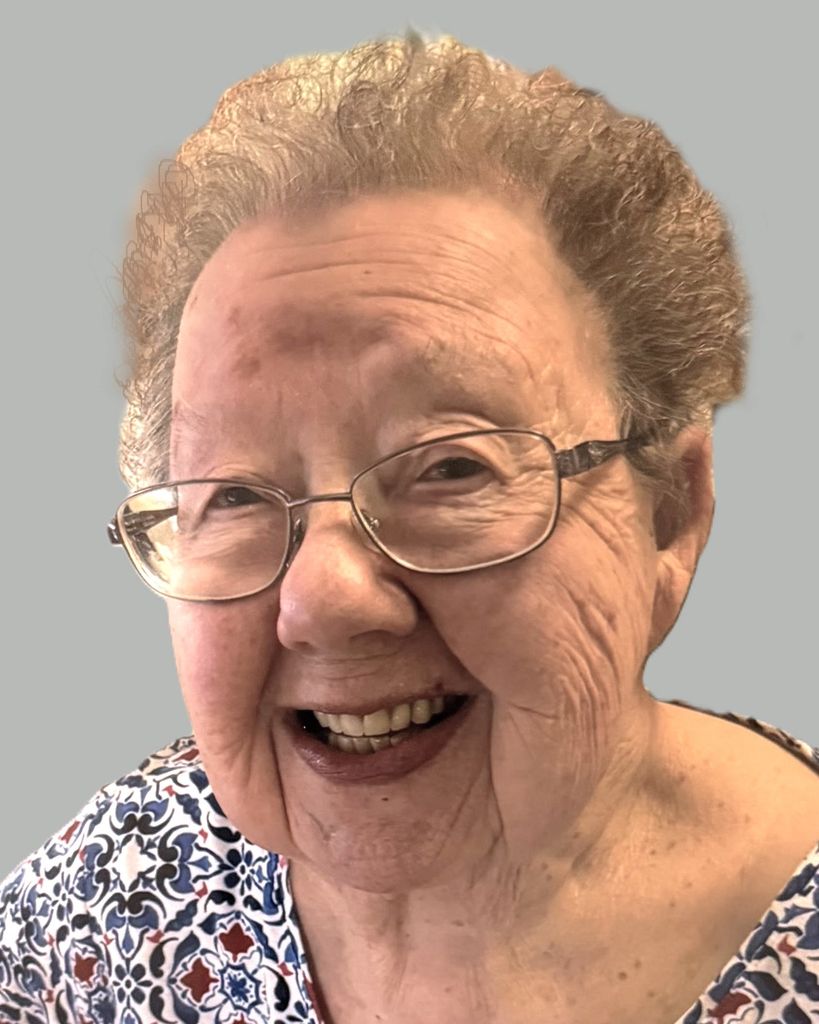 Shirley M. Kamrowski Profile Photo