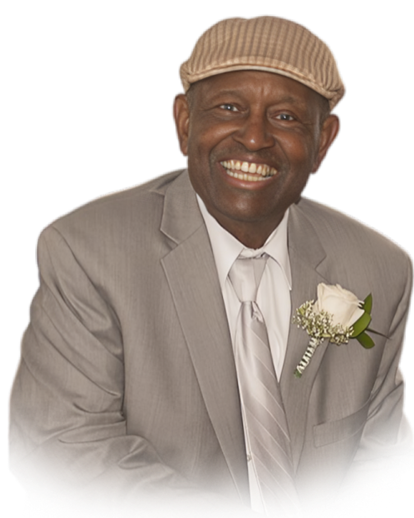 DEACON ALMOND JOHNSON JR Profile Photo