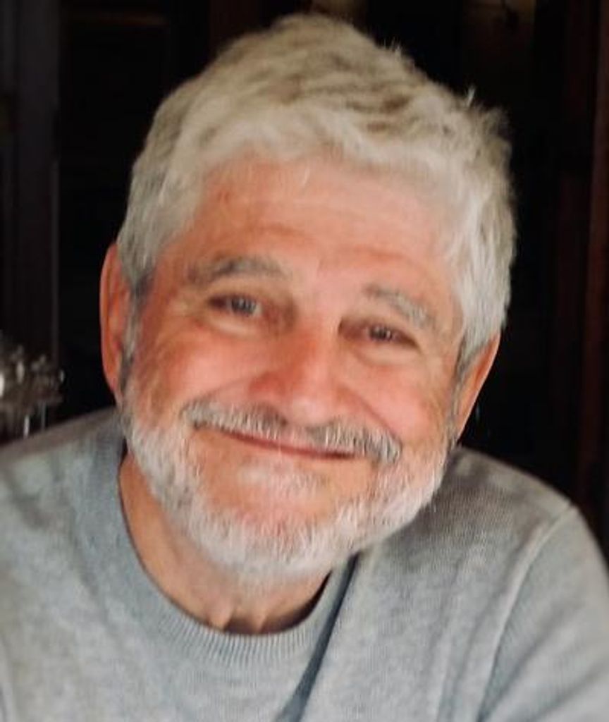 Attorney David Prentiss