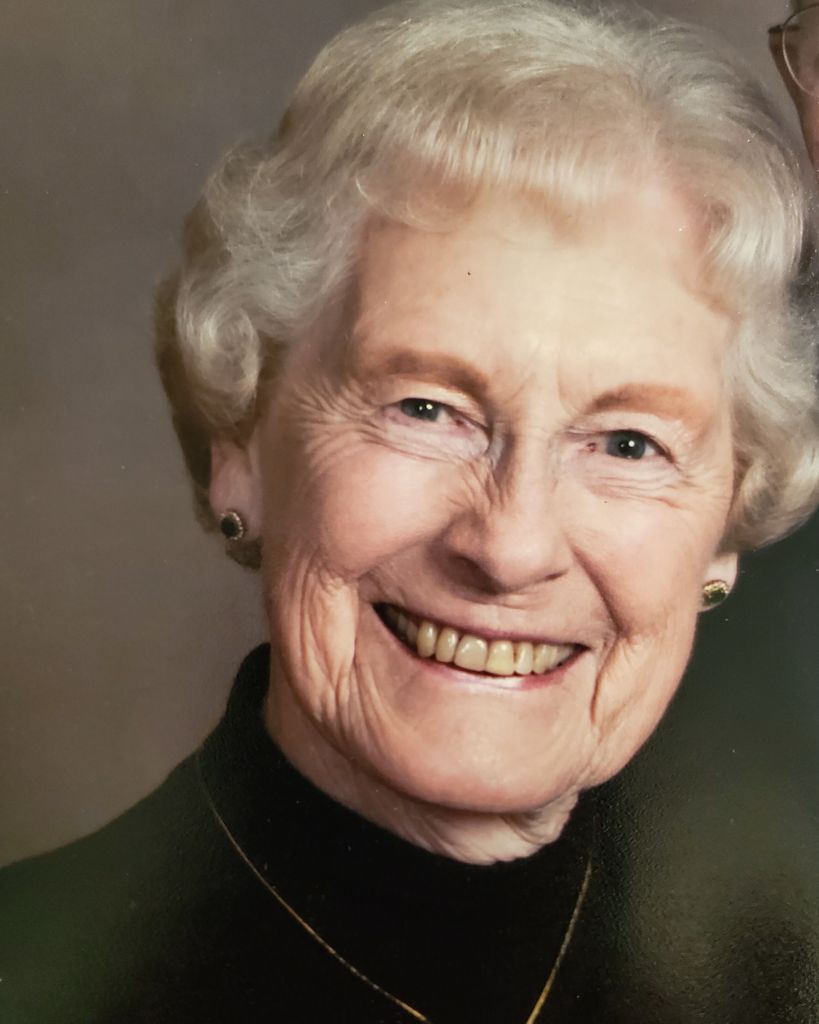 Ann Kleckner Profile Photo