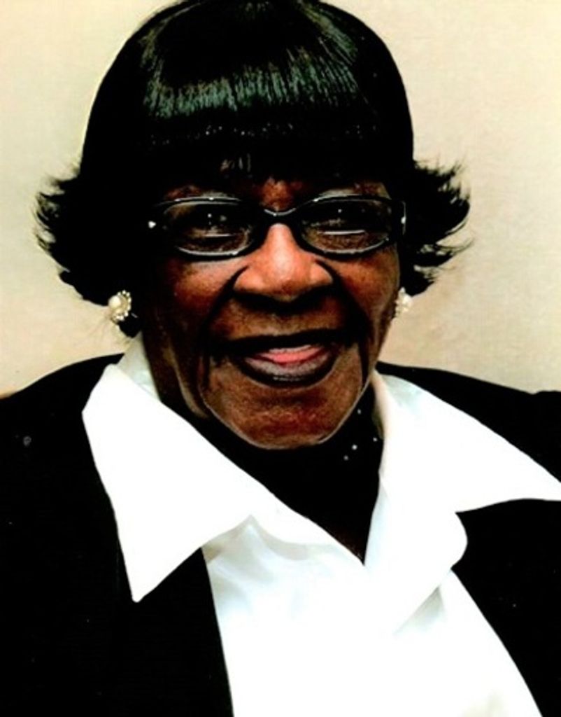 Magnolia Moses Perkins