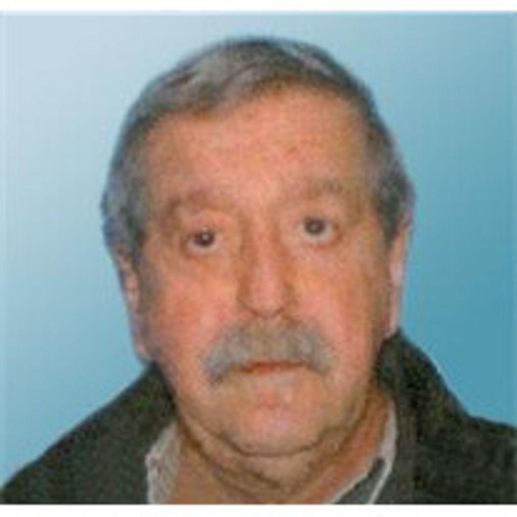 Frederick William Burns, Iii