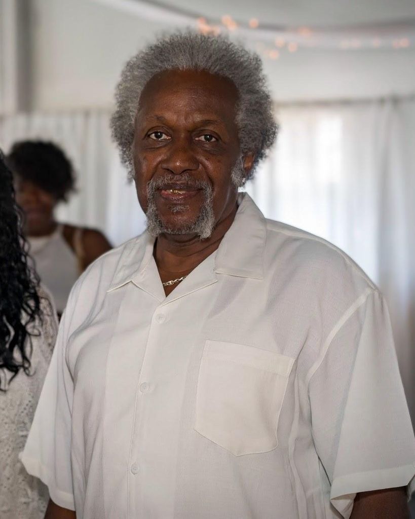 Jose S. Grant