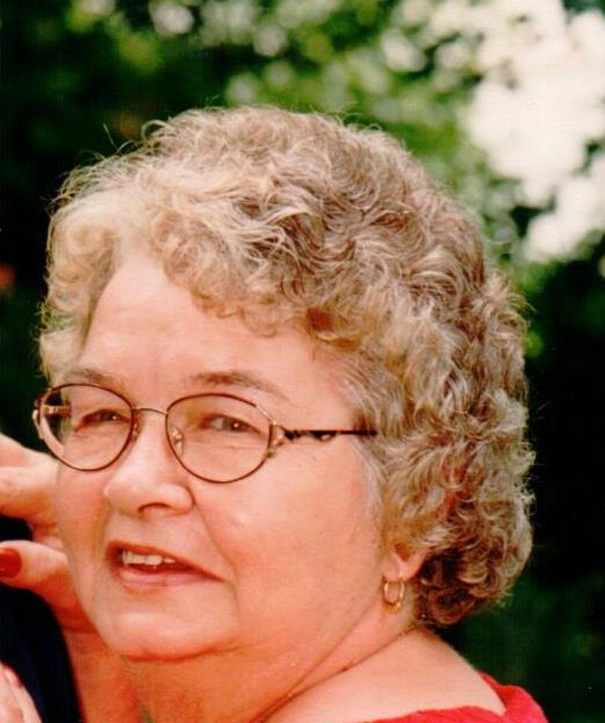 Betty June Bergeron