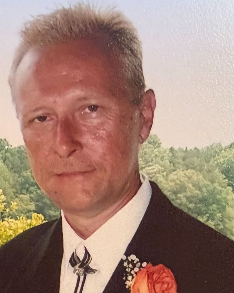 Joseph Lewis Stone Profile Photo