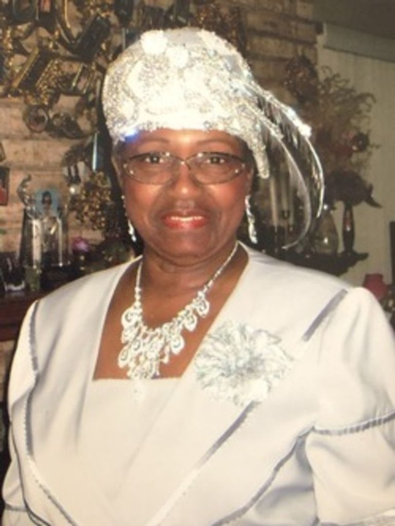 Dorothy Stoker Starks