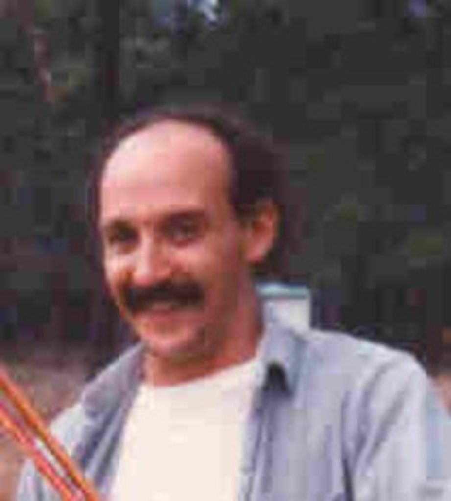 David Deville