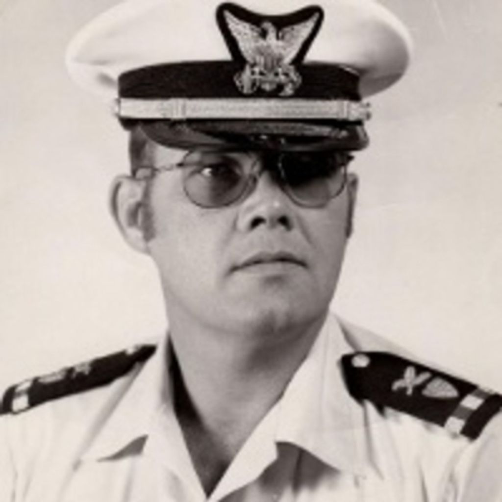 Robert 'Bob' Samuelson Profile Photo