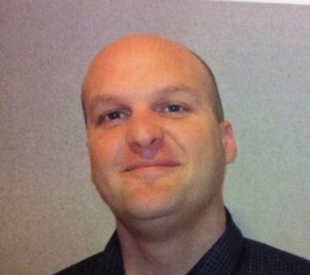 Jeffrey Dale Curran Profile Photo
