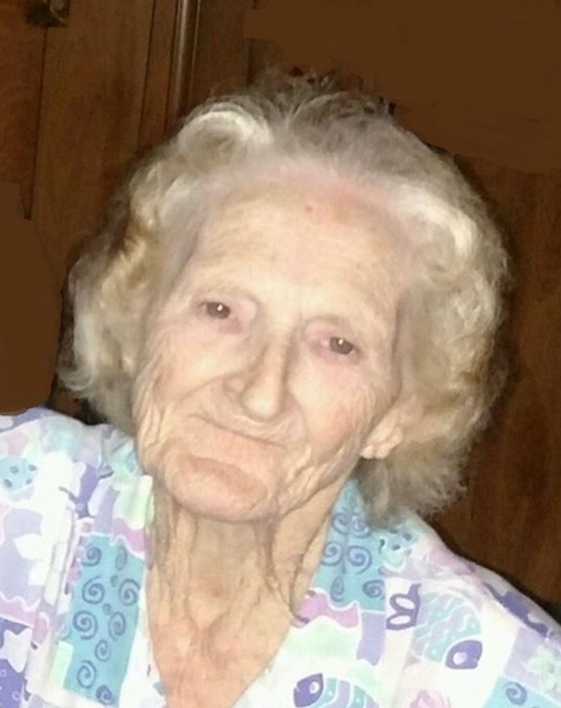 Vera Aline Futrell Profile Photo