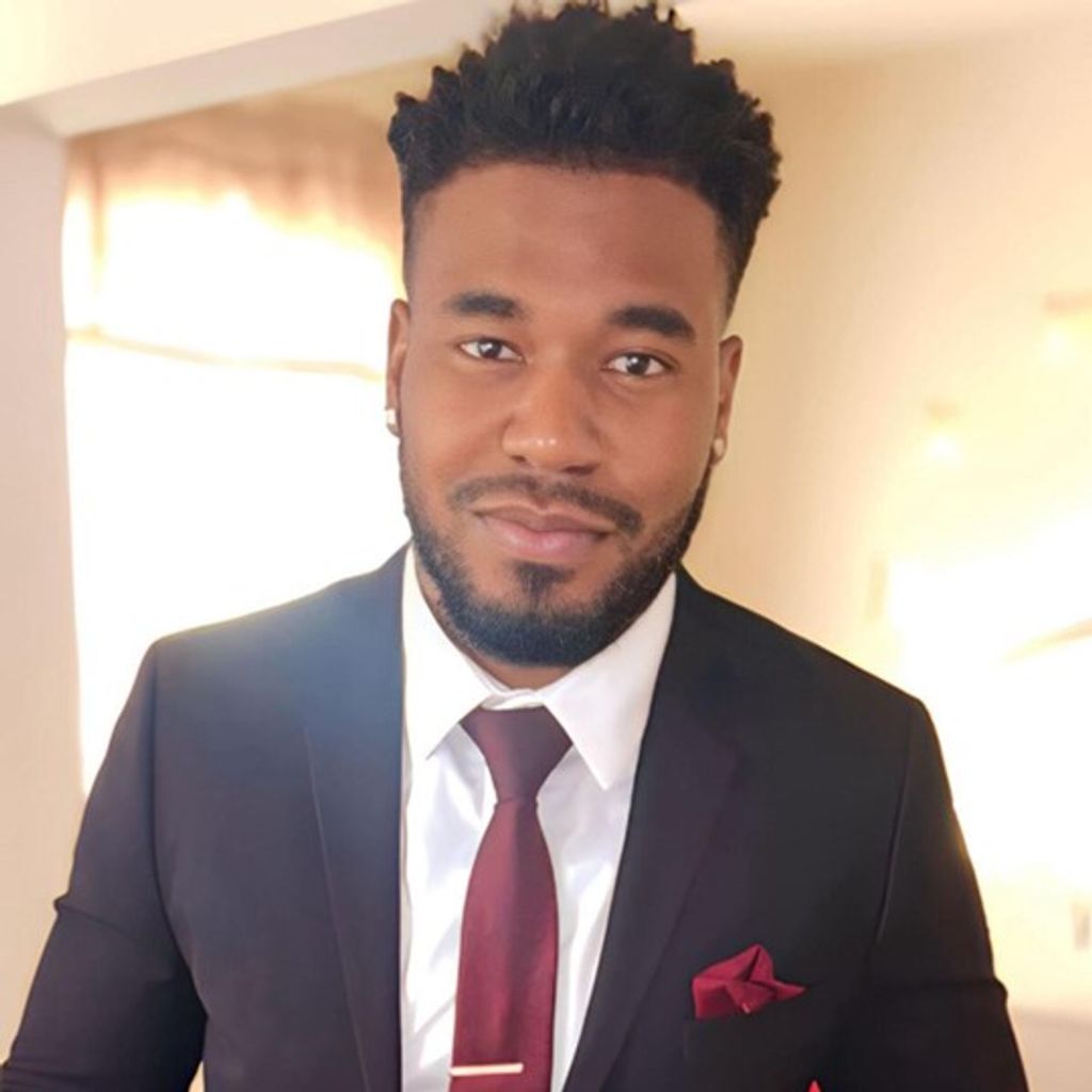 Mr. Dywane Dixon Profile Photo