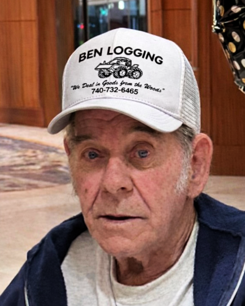 Roger Kay Shreve Profile Photo