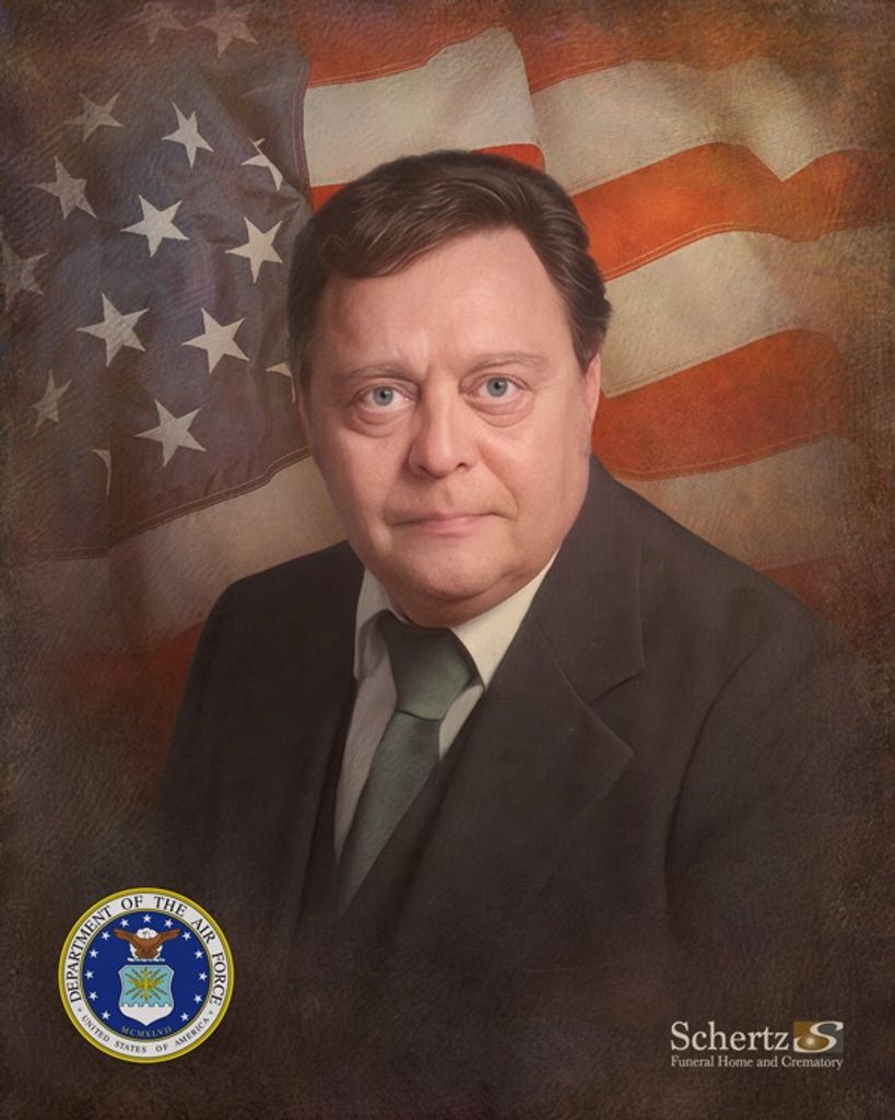Barry Howard Price, Sr.