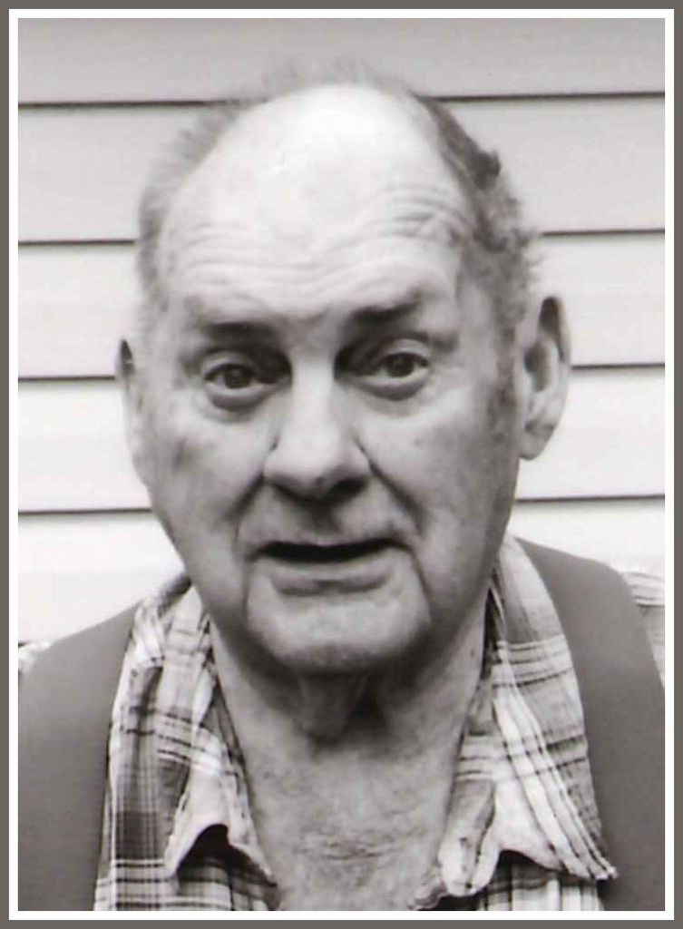 Robert William Hain