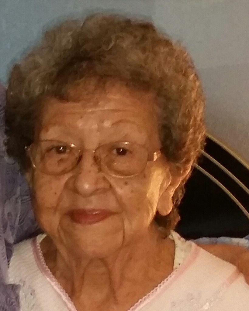 Victoria "Vickie" E. McCleary