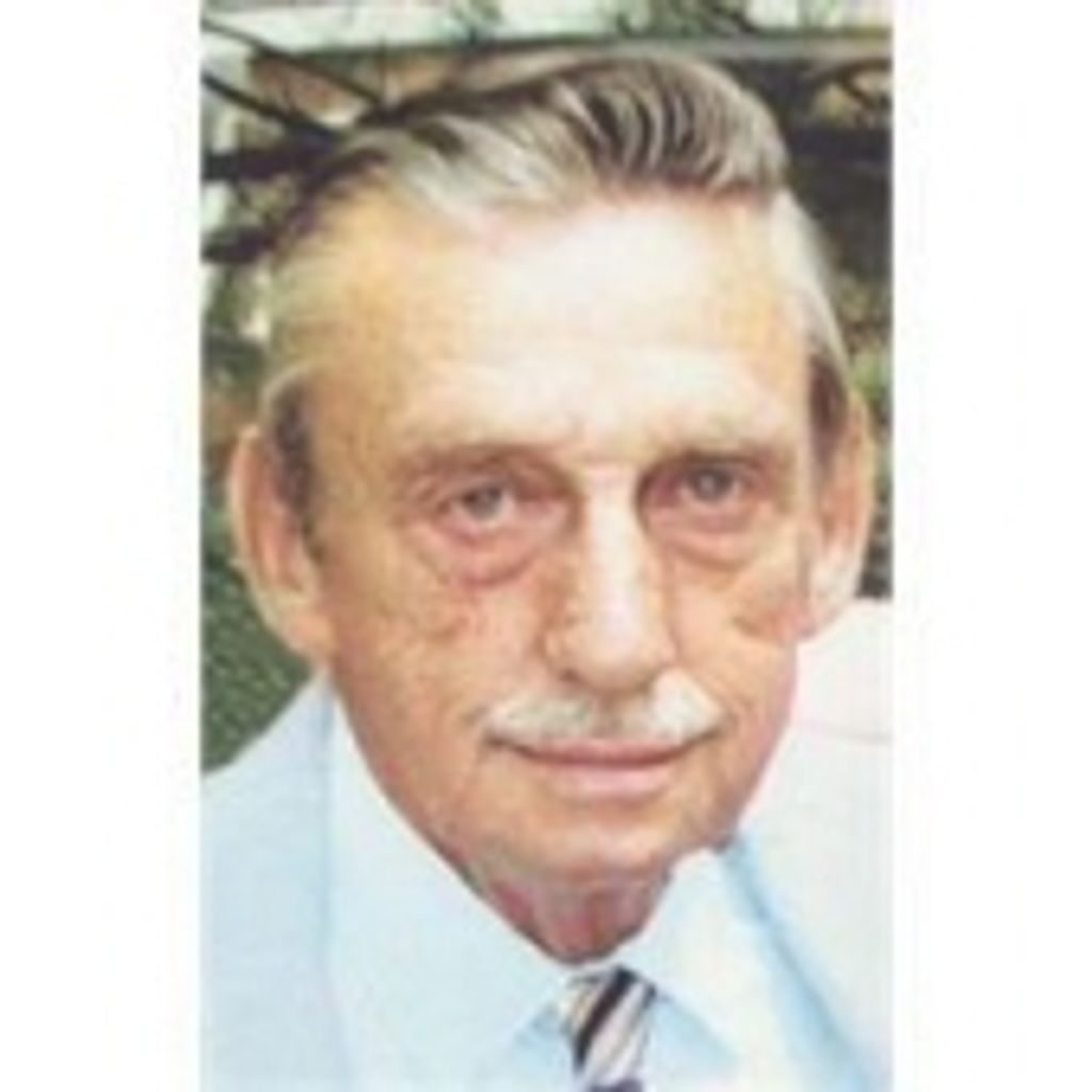 Richard Hall
