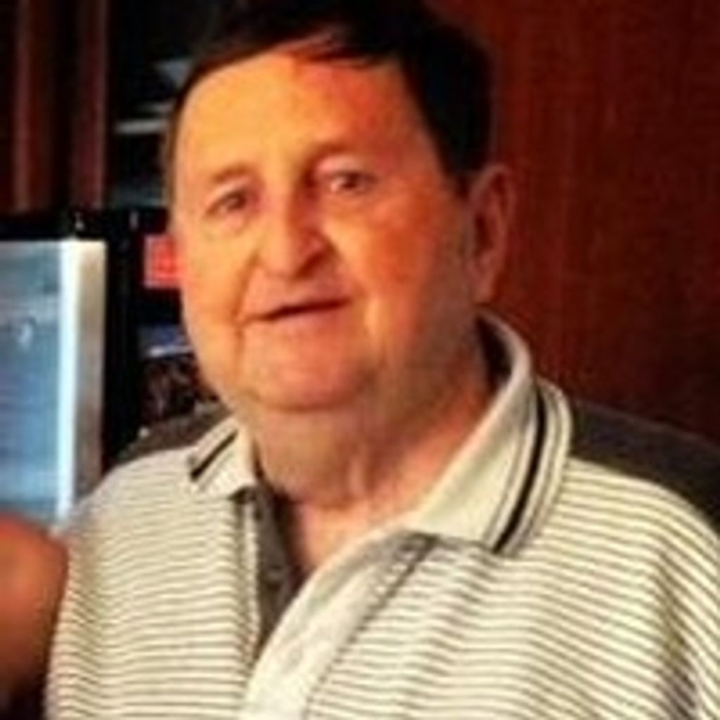 Glyn A. Mott