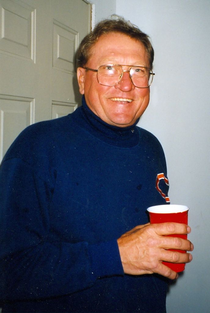 Dennis Ray 'Shorty' Steffens Profile Photo