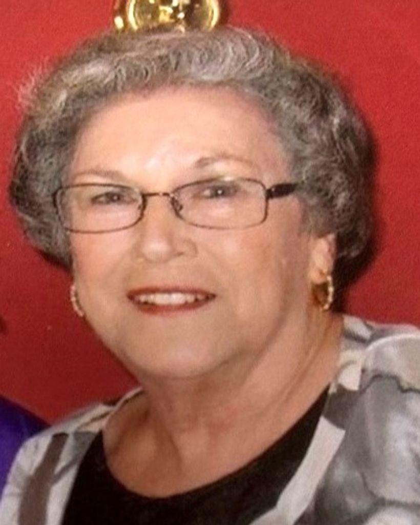 Julie Riggs Allison