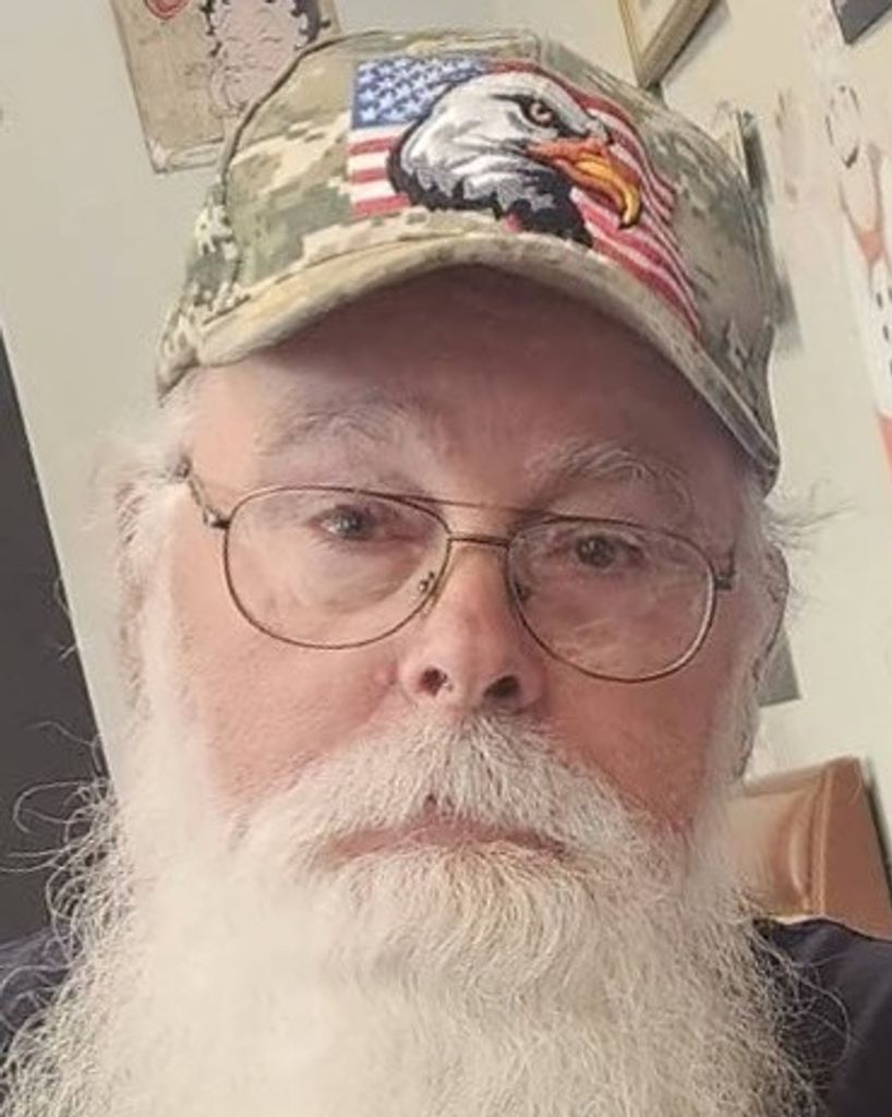 Steven Anthony Thomas Profile Photo