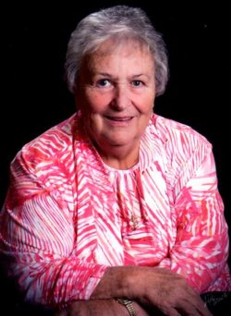 Mary S. Houppert Profile Photo