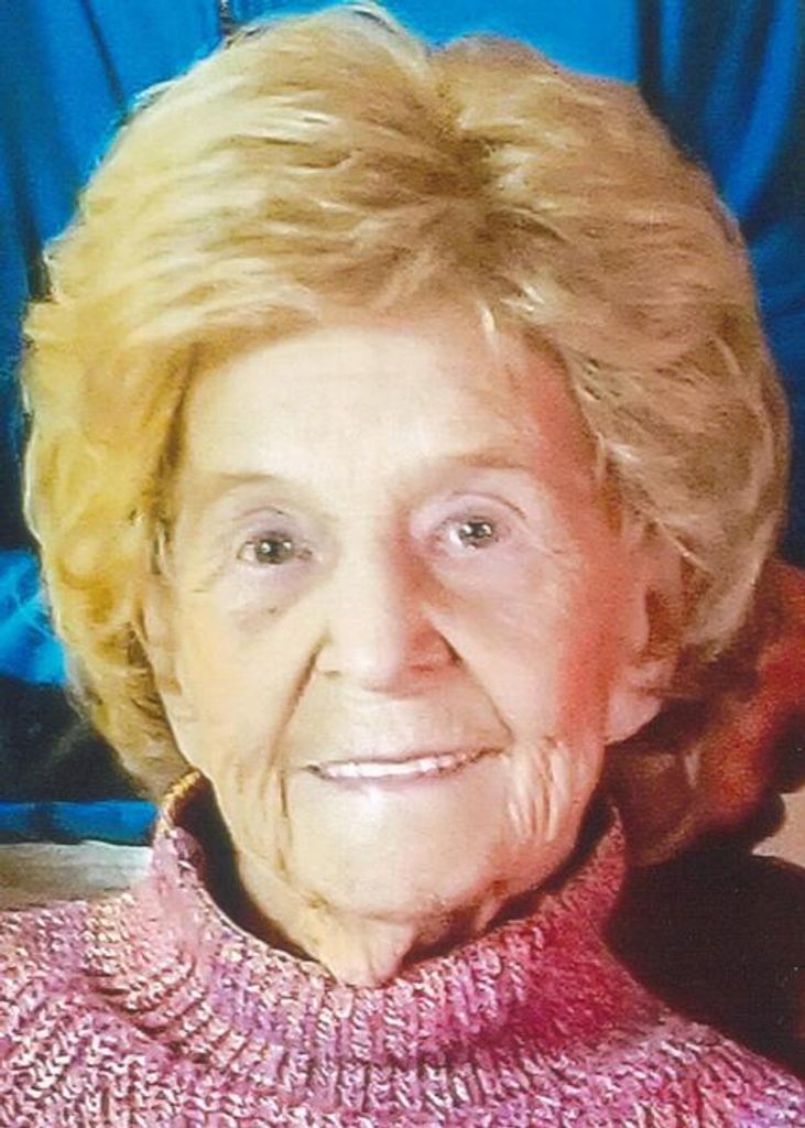Eloise J. Candel Marshall