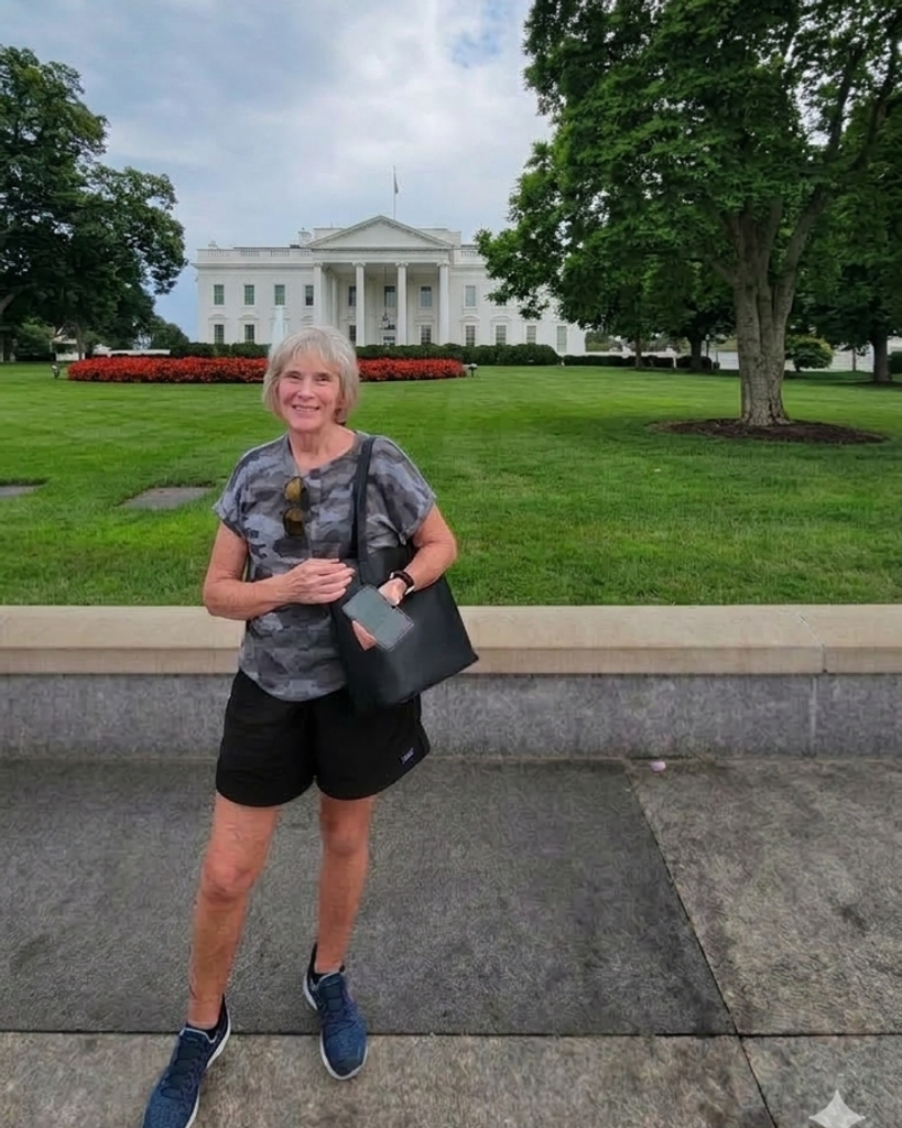 Jacqueline Gay Hildebrandt