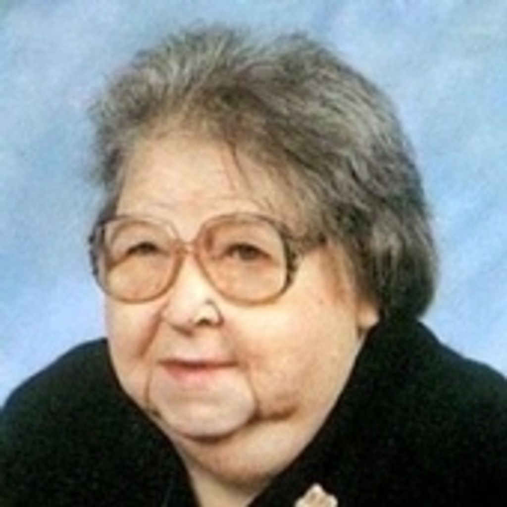 Mary I. Birmingham