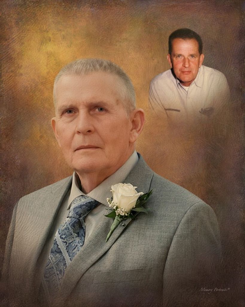 John Mulloy Sullivan Profile Photo