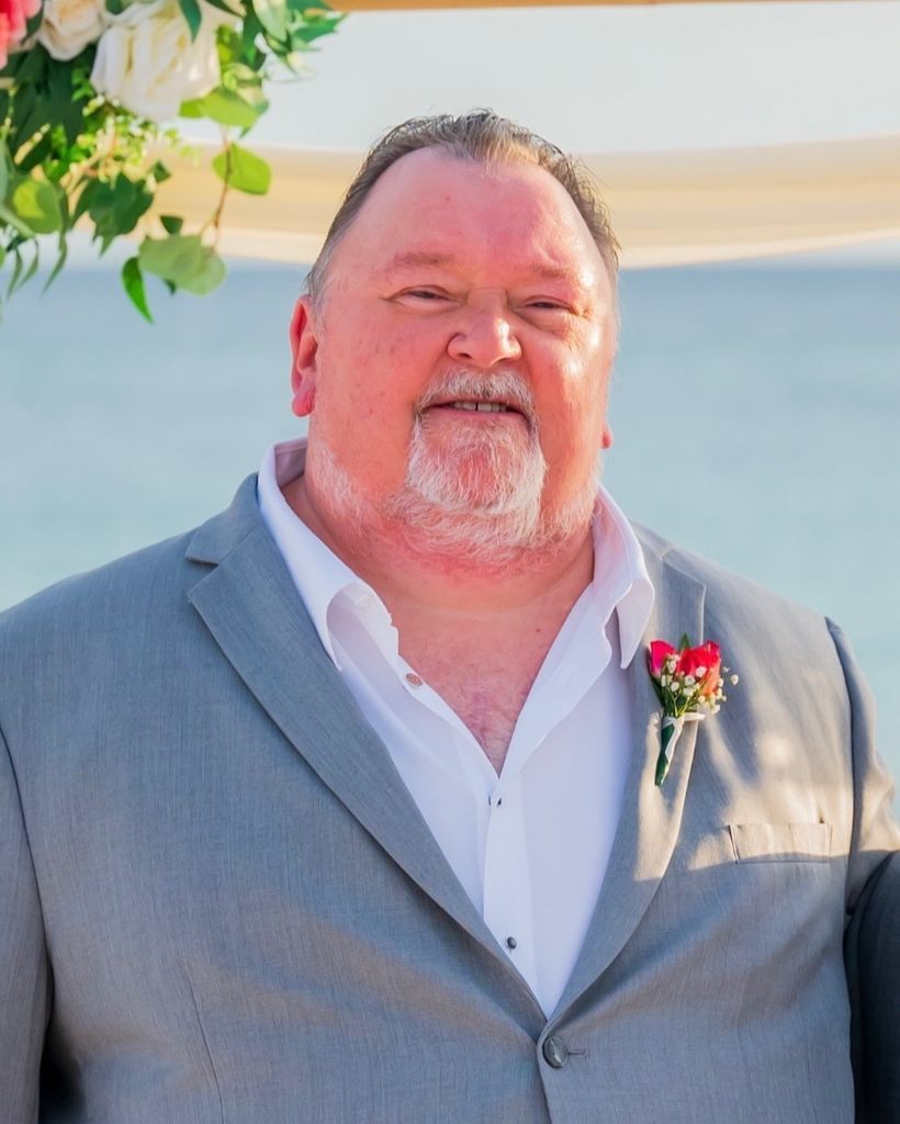 Phillip Troy Colwell Profile Photo
