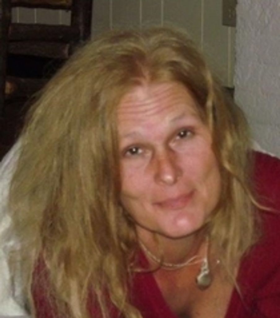 Rebecca "Becky" Lynn (Mallard)  Parrish