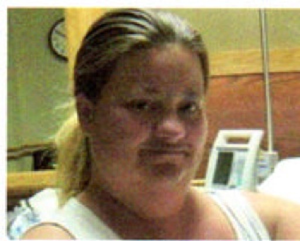 Sherry Davis