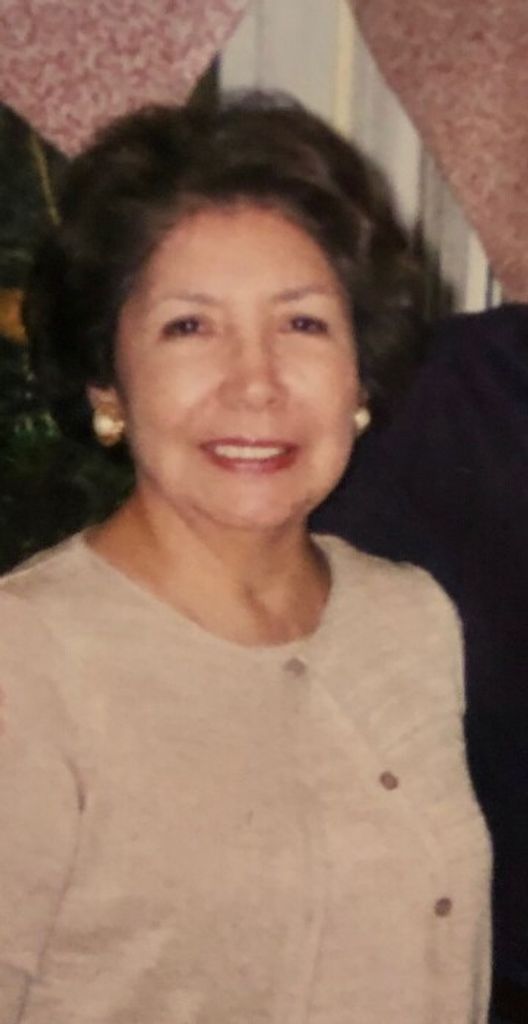 Mary Turnley