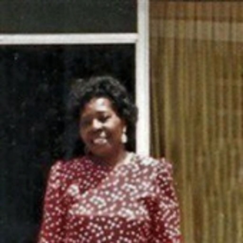 Pearlie  M. Pelotte