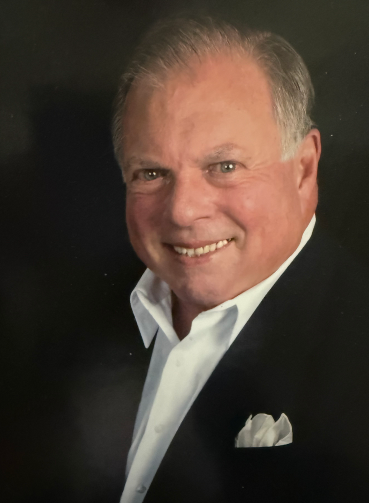 Rev. Lyndon Eubanks