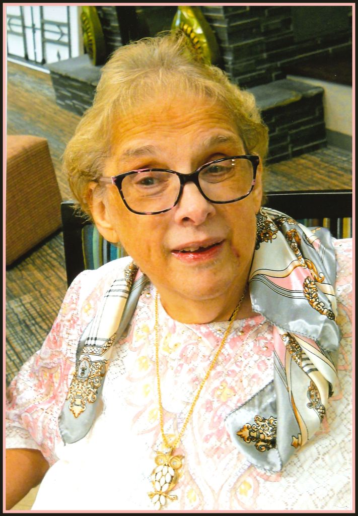 Linda Lahr